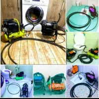 لوله بازکنی کل فردیس سراسیاب مارلیک اندیشه ملارد|خدمات پیشه و مهارت|فردیس, فردیس|دیوار