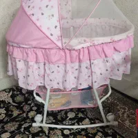 تخت گهواره ای