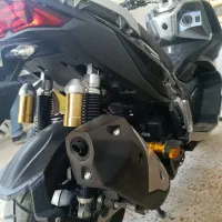 ADV150cc|موتورسیکلت|دلوار, |دیوار