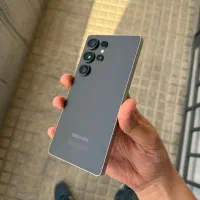 Samsung Galaxy S25 Ultra|موبایل|جره و بالاده, |دیوار