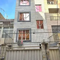 اجاره آپارتمان ۴۰ متری ۱ خوابه طبقه ۳ در سلیمانی