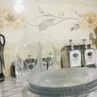 بشقاب