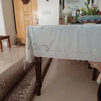 میز ناهار خوری