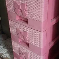 دراور پلاستیکی|جاکفشی، کمد، دراور|رشت, گلباغ نماز|دیوار