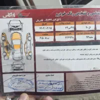 ال ۹۰ مدل ۹۳ فول سفید|خودرو سواری و وانت|اصفهان, سرشبادران|دیوار