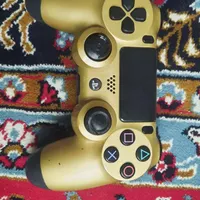 دسته ps4 پلی استیشن ۴