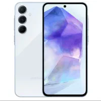 گوشی a55 -موبایلA55 -سامسونگ