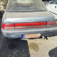 تویوتا کرونا 16سوپاپ