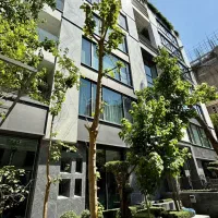 فروش اپارتمان/ ۲۵۰متر/ قیطریه مدرن/ خاص وبینطیر|فروش آپارتمان|تهران, قیطریه|دیوار