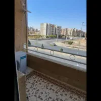 آپارتمان حاشیه جمهوری