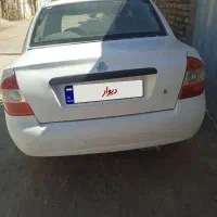 تیبا یک مدل97دوگانه نقد یامعاوضه باپراید