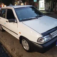 پراید مدل۸۹