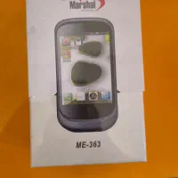 گوشی موبایل مارشال Marshal ME 363 دو سیم