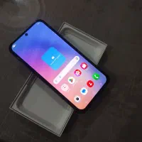 گوشی سامسونگ A54 با حافظه 256 در حد نو|موبایل|تنکابن, |دیوار