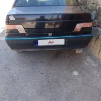 پژو 405 مدل83|خودرو سواری و وانت|مشهد, شهرک ابوذر|دیوار
