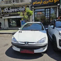 ۲۰۶ تیپ‌۲ مدل۹۷
