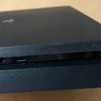 ps4 یک ترابایت|کنسول، بازی ویدئویی و آنلاین|بوشهر, |دیوار