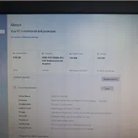 مینی کیس hp|رایانه رومیزی|اردبیل, |دیوار