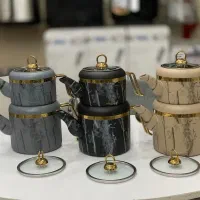 کتری و قوری مدل جدید