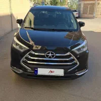 جک s3 اتوماتیک