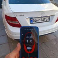 ردیاب خودرو نصب درمحل|قطعات یدکی و لوازم جانبی|تهران, نیروی هوایی (پیروزی)|دیوار