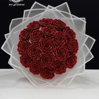 دسته گل ربانی