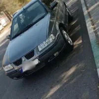 سمند دوگانه درحد|خودرو سواری و وانت|ارومیه, |دیوار