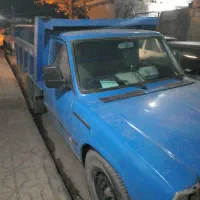 حمل خاک و نخاله