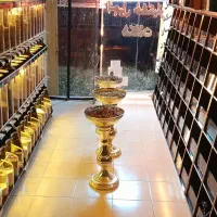 واگذاری مغازه آجیل و خشکبار|فروشگاه و مغازه|مبارکه, |دیوار