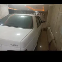 پژو پارس سال