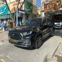 تیگو ۸ پرومکس مدل ۱۴۰۲ معاوضه واقساط(اتوآریا)|خودرو سواری و وانت|مشهد, شریف|دیوار