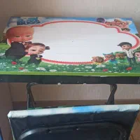 میز تحریر تاشو