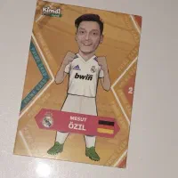 کارت کیمدی پرایم رئال  کمیاب2025