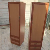 کمد لباس|جاکفشی، کمد، دراور|یزد, |دیوار