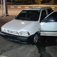 پراید ۸۶|خودرو سواری و وانت|ایلام, |دیوار