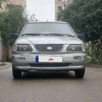 پراید ۱۴۱ دوگانه|خودرو سواری و وانت|ساری, |دیوار