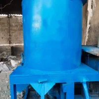 خط کامل آسیاب|ماشینآلات صنعتی|ساری, |دیوار