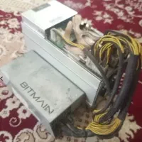 ماینر s9