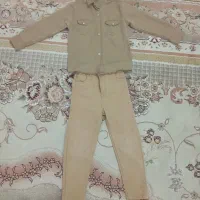 لباس پسرانه