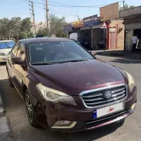 بسترن مدل ۹۴|خودرو سواری و وانت|تهران, چیتگر شمالی|دیوار