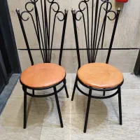 صندلی فر فوژه