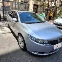 کیا سراتو مدل ۲۰۰۰ اتوماتیک مدل ۲۰۱۰ وارداتی|خودرو سواری و وانت|تهران, تهرانپارس شرقی|دیوار