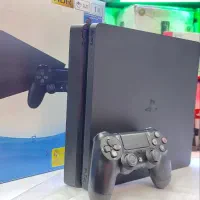 پی اس 4اسلیم