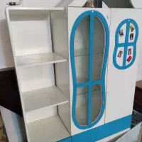 ست کالسکه|اسباب و اثاث بچه|بروجرد, |دیوار