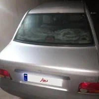 پراید صبا ۸۹|خودرو سواری و وانت|قرچک, شهرک طلائیه|دیوار