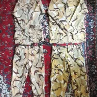 لباس ارتشی