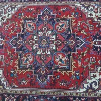 فرش هریس تاجری