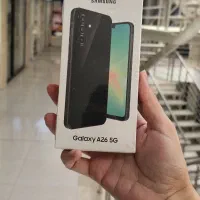 سامسونگ A26 آکبند با گارانتی