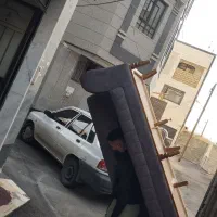 باربری/ خاور/نیسان/کارگر ماهر/کل شاهرود