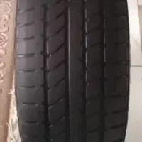 یک عدد تایر برند دنا سایز R15/65/185
